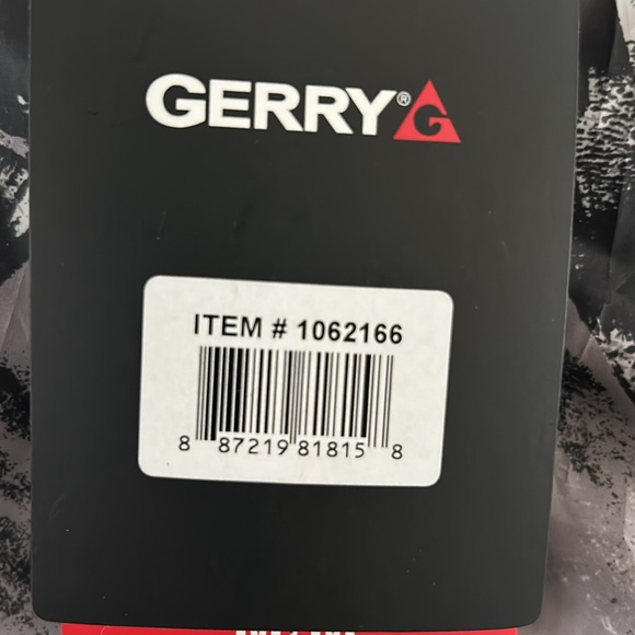 Reversible Hooded Down Vest - Picture 4 of 4